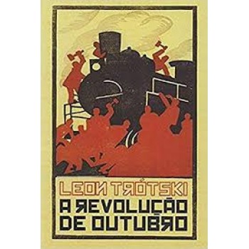 Revolução de Outubro, A