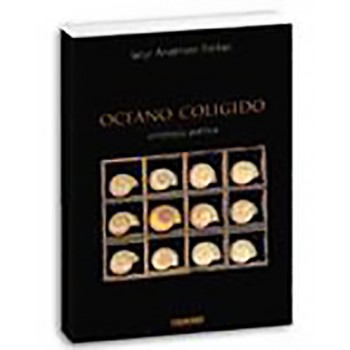Oceano coligido: antologia poética 1980 a 2000