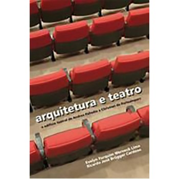 Arquitetura e teatro