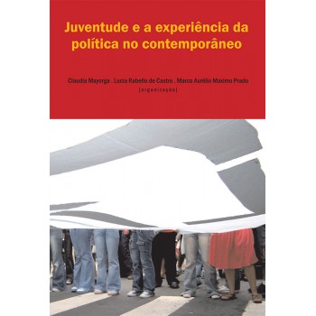 Juventude e a experiência da política no contemporâneo