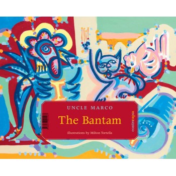 The Bantam = Gallo Bantam