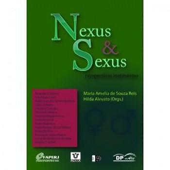 Nexus & Sexus: Perspectivas Instituintes