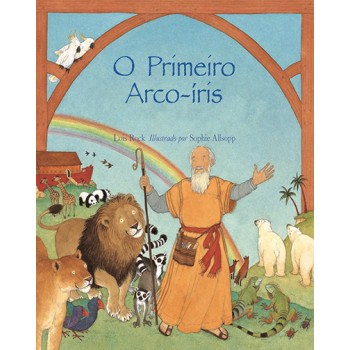 PRIMEIRO ARCO-IRIS, O