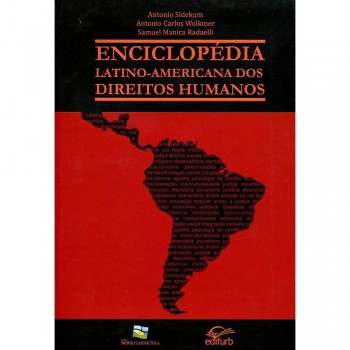 Enciclopédia Latino-Americana dos Direitos Humanos