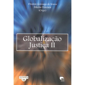 Globalização e Justiça II