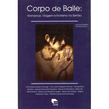 Corpo de Baile: romance,viagem e erotismo no Sertão