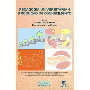 Pedagogia Universitária e Produção
