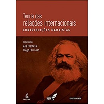 Teoria das Relações Internacionais: contribuições marxistas