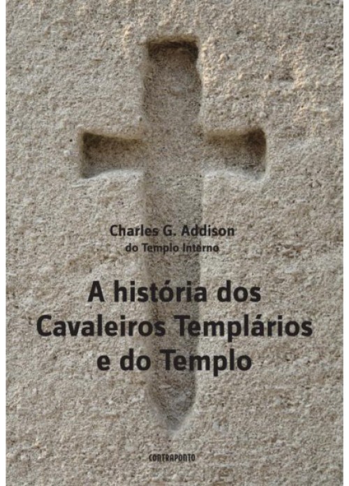 Os Cavaleiros Templários – HistóriaBlog