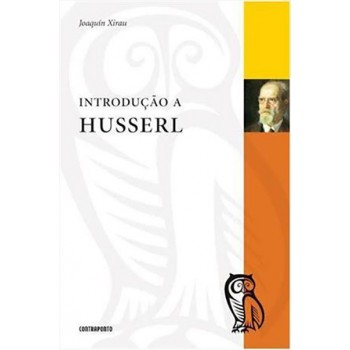 Introdução a Husserl