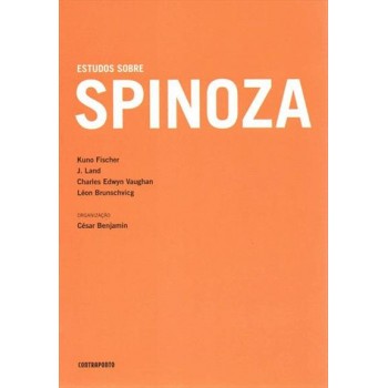 Estudos sobre Spinoza