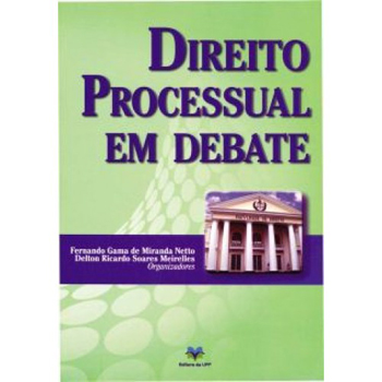 Direito processual em debate