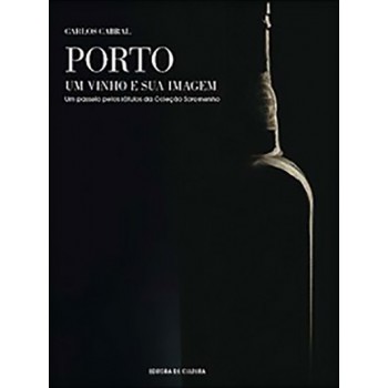 Porto: Um vinho e sua imagem