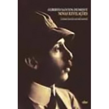 Alberto Santos Dumont: Novas revelações