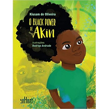 O Black Power de Akin
