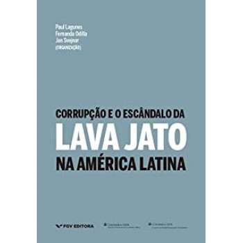 Corrupção e o escândalo da Lava Jato na América Latina