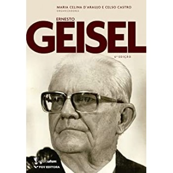 Ernesto Geisel