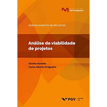 Análise de viabilidade de projetos