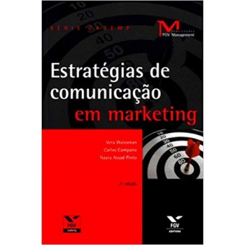 Estratégias de comunicação em marketing