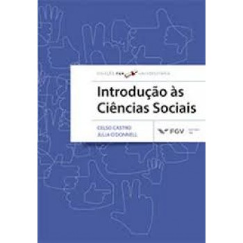 Introdução às ciências sociais