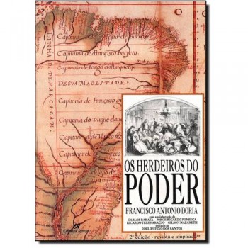 HERDEIROS DO PODER,OS