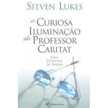 CURIOSA ILUMINACAO DO PROFESSOR CARITAT, A