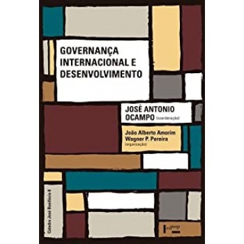Governança Internacional e Desenvolvimento
