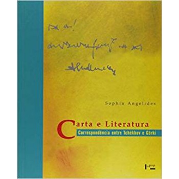 Carta e Literatura: Correspondência Entre Tchékhov e Górki