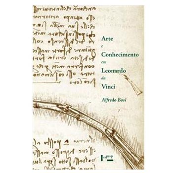 Arte e conhecimento em Leonardo da Vinci