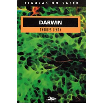 Darwin: Coleção de Figuras do Saber 7