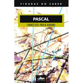 Pascal: Figuras do saber 20