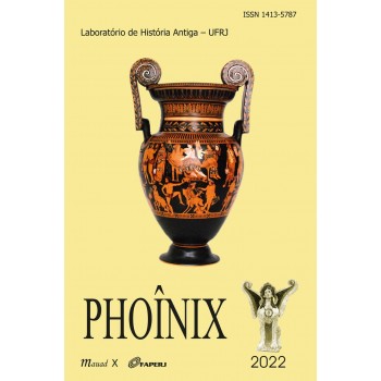 PHOINIX, N.28 VOL.1 (2022) 
