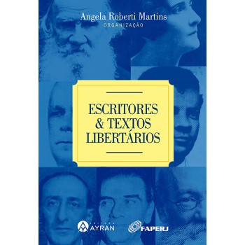 Escritores e textos libertários