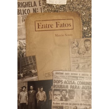 Entre Fatos: O Partido Comunista Brasileiro Revolucionário e suas lideranças, Apolônio de Carvalho e Mário Alves