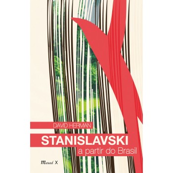 Stanislavski a partir do Brasil
