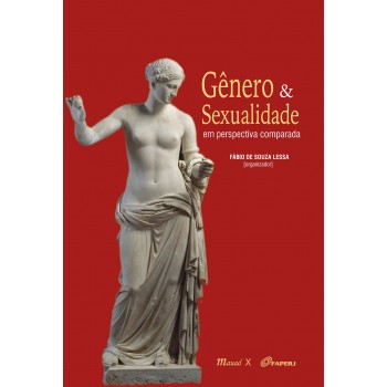 Gênero E Sexualidade em perspectiva comparada