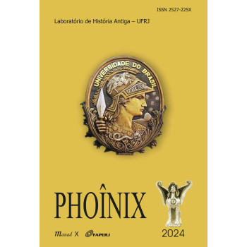 PHOINIX, N.30 VOL.1 (2024)