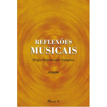 Reflexões Musicais, 2ª edição