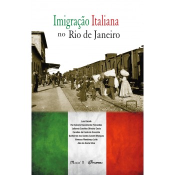 Imigração Italiana no Rio de Janeiro