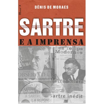 Sartre e a Imprensa 
