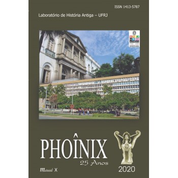 PHOINIX, N.26 VOL.2 (2020) 