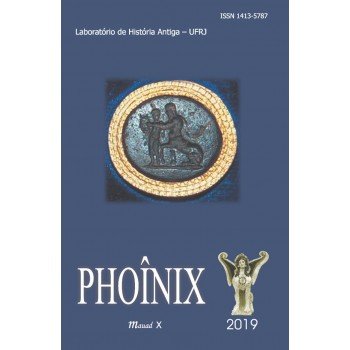 PHOINIX, N.25 VOL.2 (2019)