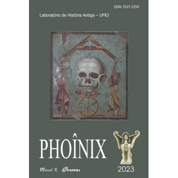 PHOINIX, N.29 VOL. 1 (2023)