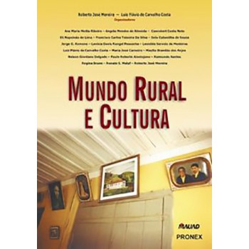 Mundo Rural e Cultura 