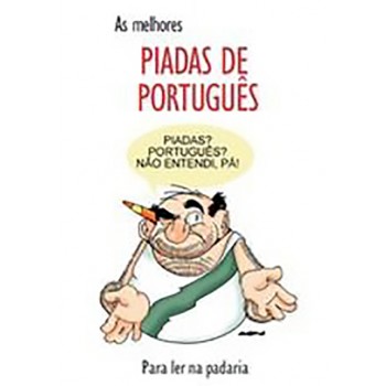 As Melhores Piadas de Português