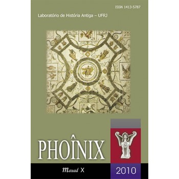 PHOINIX, N.16 VOL.2 (2010) 