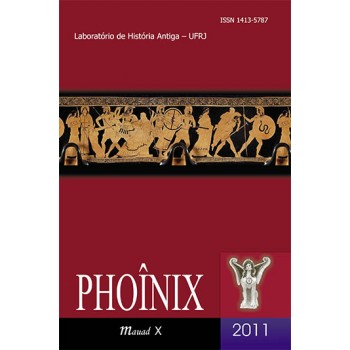 PHOINIX, N.17 VOL.1 (2011) 