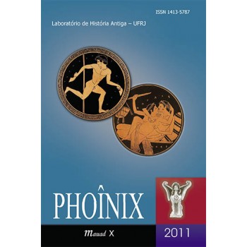 PHOINIX, N.17 VOL.2 (2011) 