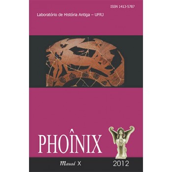 PHOINIX, N.18 VOL.1 (2012) 
