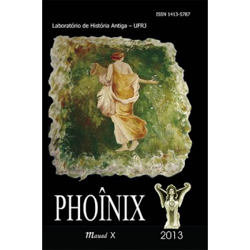PHOINIX, N.19 VOL.2 (2013) 